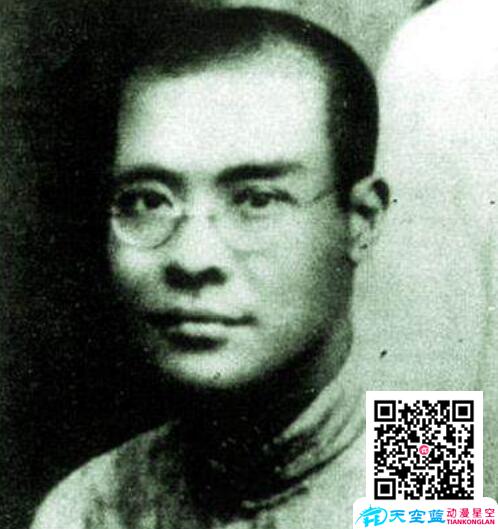 蕭楚女:人生應當如蠟燭一樣B.jpg 蕭楚女:人生應當如蠟燭一樣B.jpg