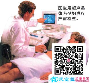 為什么B超能診斷疾?。?jpg