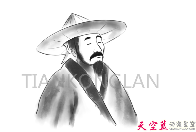高山流水樵夫人物設(shè)定 高山流水樵夫人物設(shè)定