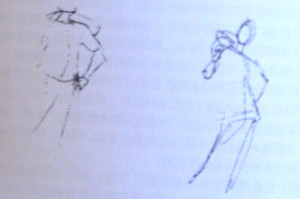flash動(dòng)畫(huà)制作姿勢(shì)