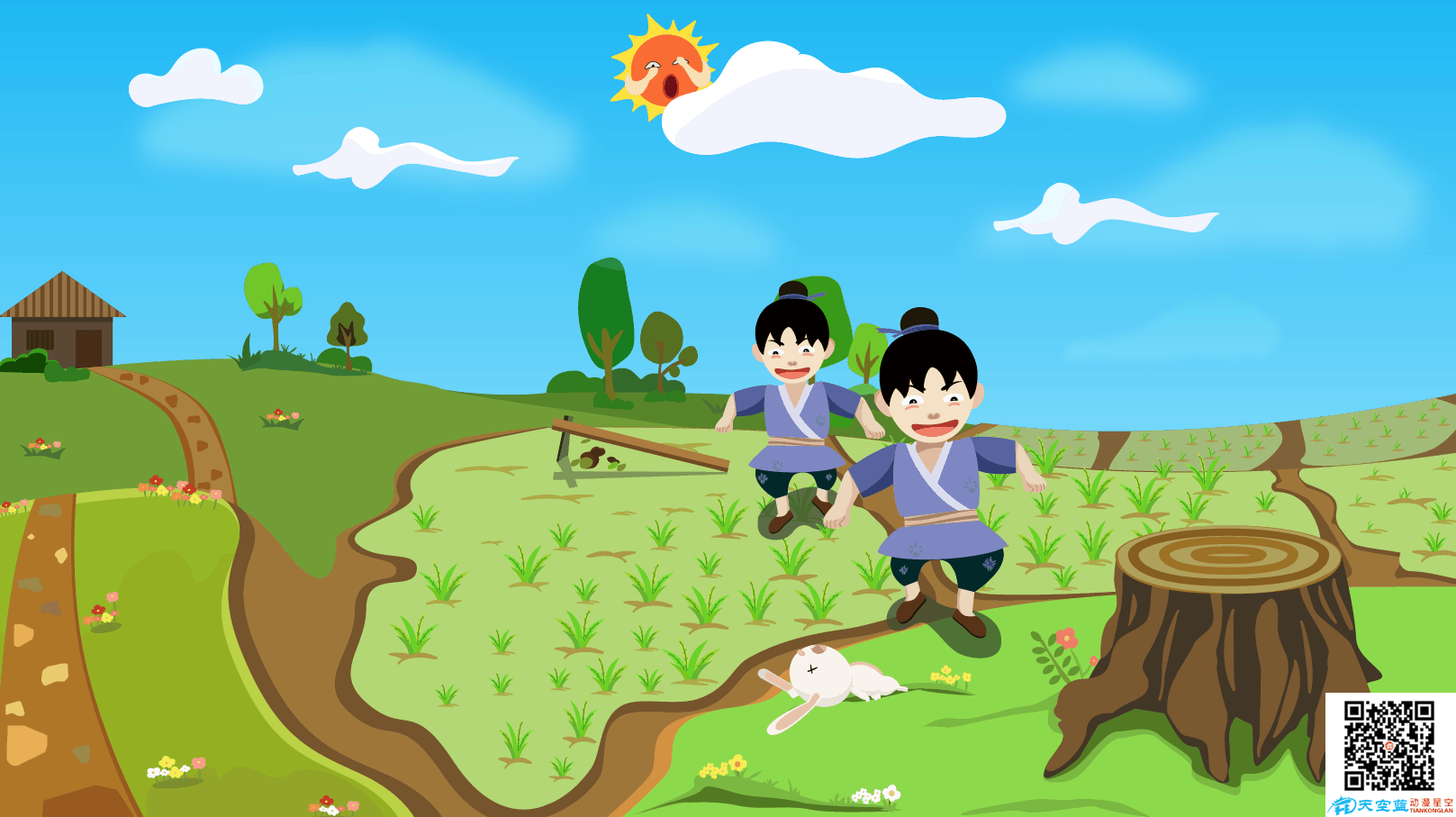 flash教育課件動畫制作 flash教育課件動畫制作