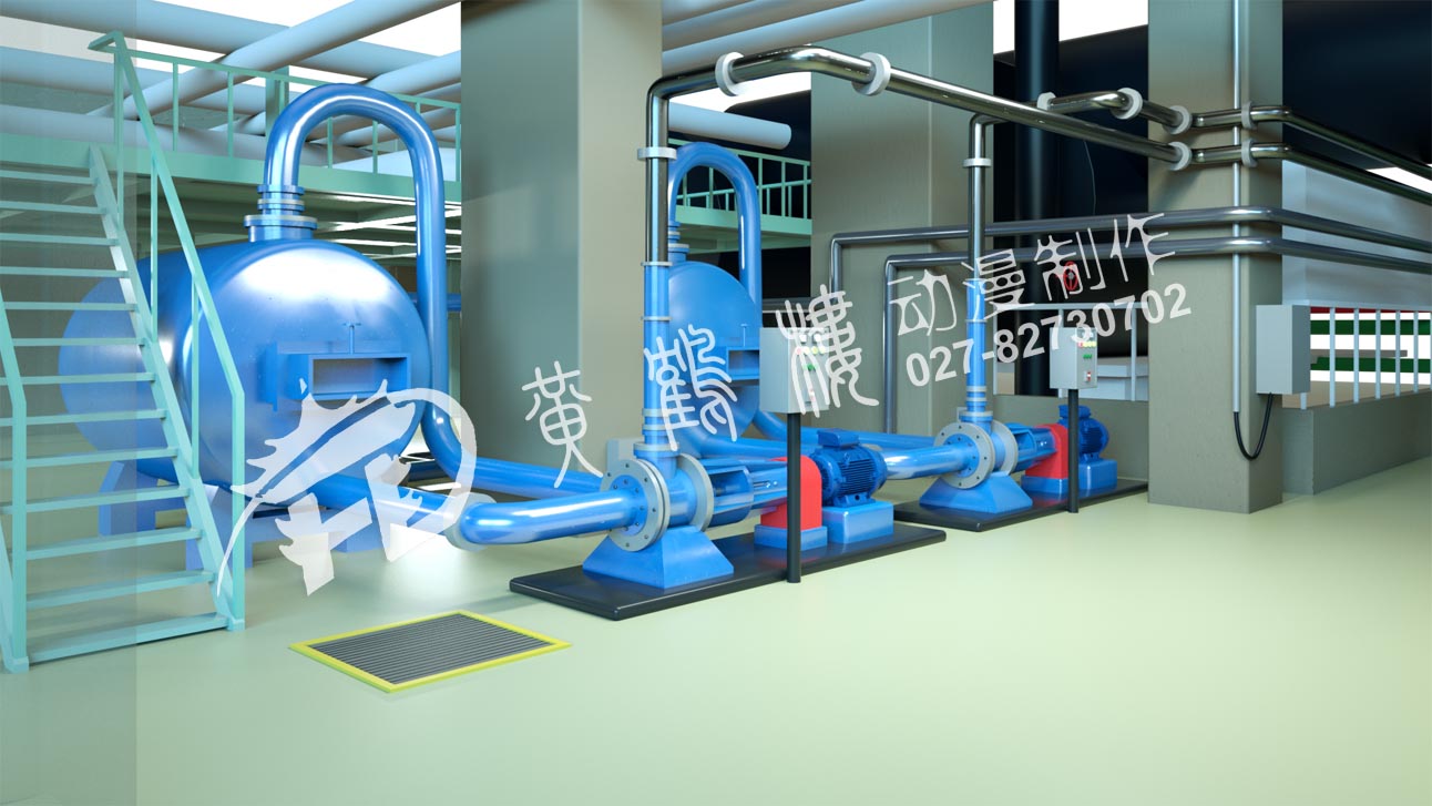 三維機(jī)械動(dòng)畫制作 三維機(jī)械動(dòng)畫制作