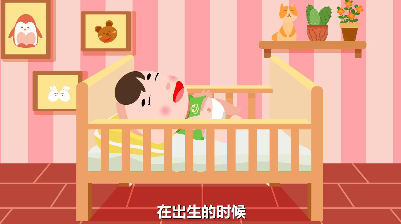 新生兒黃疸怎么退的快？新生兒.jpg