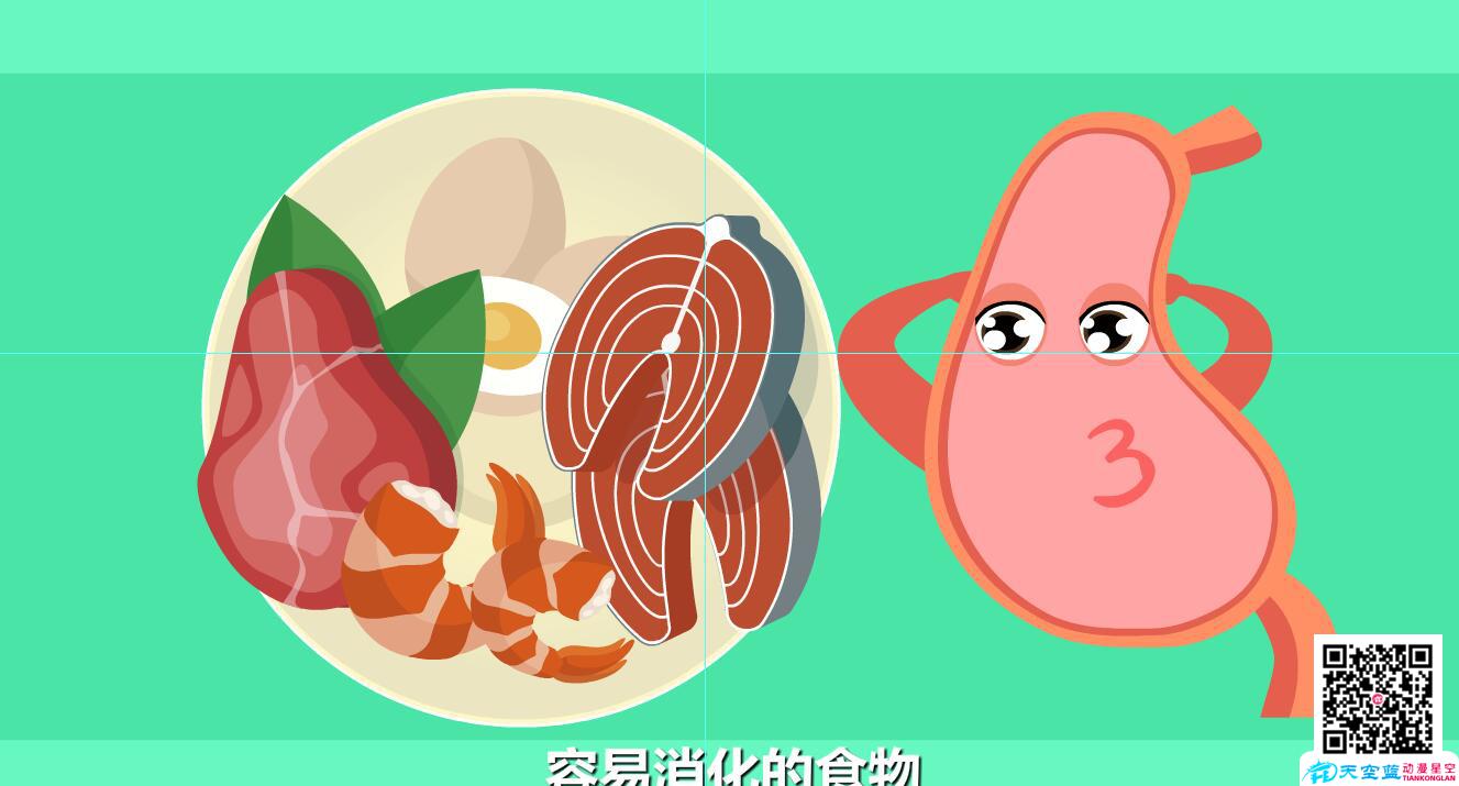 兒童肺炎吃什么好？容易消化的食物.jpg