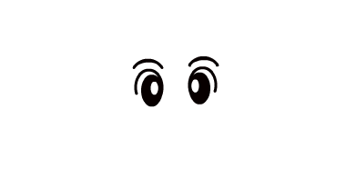 3、咱們?cè)谖枧_(tái)上畫一雙眼睛。.png 3、咱們?cè)谖枧_(tái)上畫一雙眼睛。.png