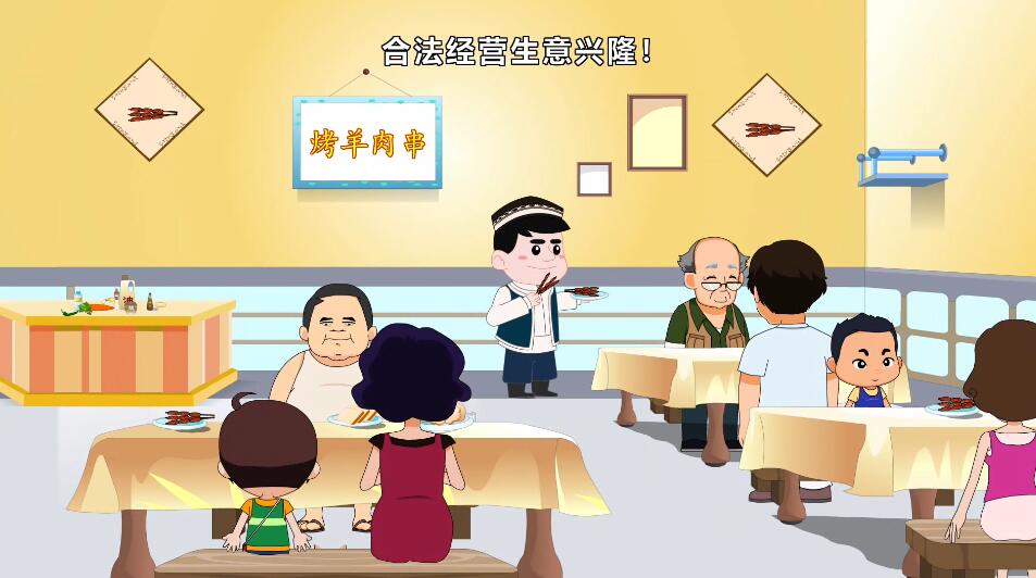 長沙mg動畫制作 長沙mg動畫制作