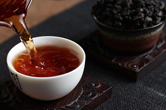 普洱茶科普動(dòng)畫(huà)制作