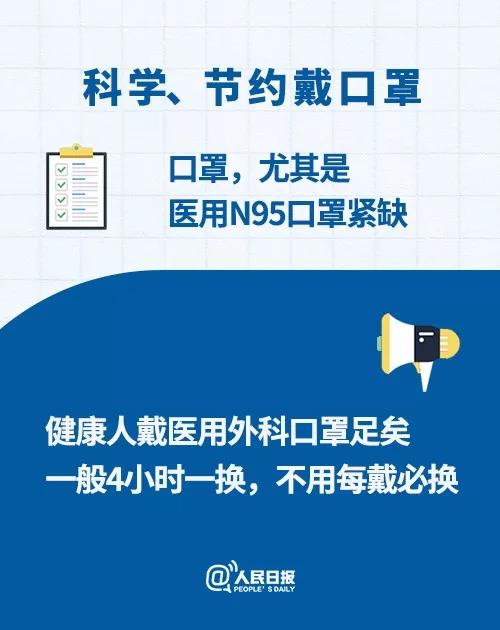 防控新型冠狀病毒感染：科學(xué)、節(jié)約戴口罩.jpg