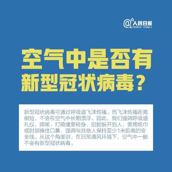 預防新型冠狀病毒：空氣中是否有新型冠狀病毒？.jpg