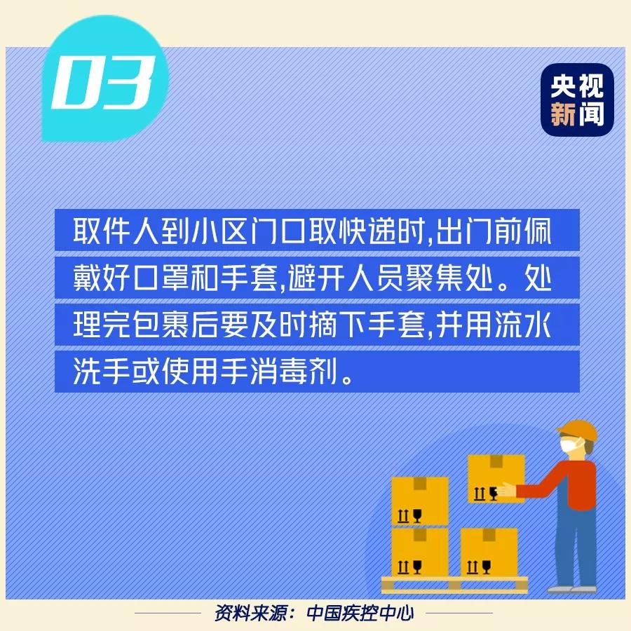 取件人到小區(qū)門口取快遞怎么做？.jpg