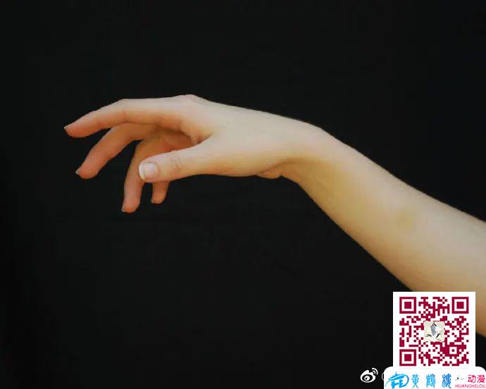 手畫不好，有什么辦法可以練手的畫法嗎？