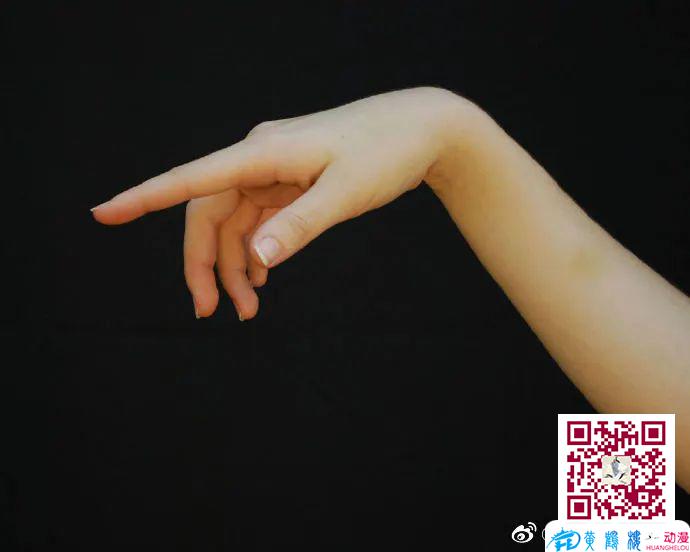 手畫不好，有什么辦法可以練手的畫法嗎？