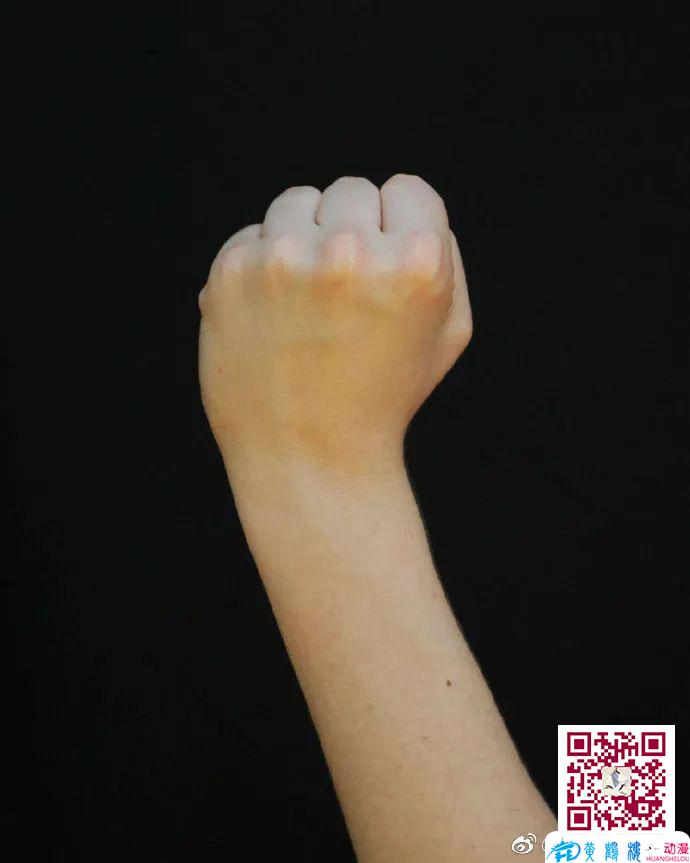 手畫不好，有什么辦法可以練手的畫法嗎？