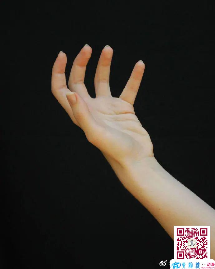 手畫不好，有什么辦法可以練手的畫法嗎？