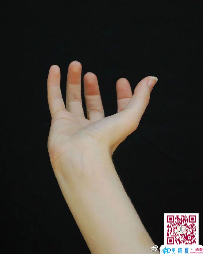 手畫不好，有什么辦法可以練手的畫法嗎？