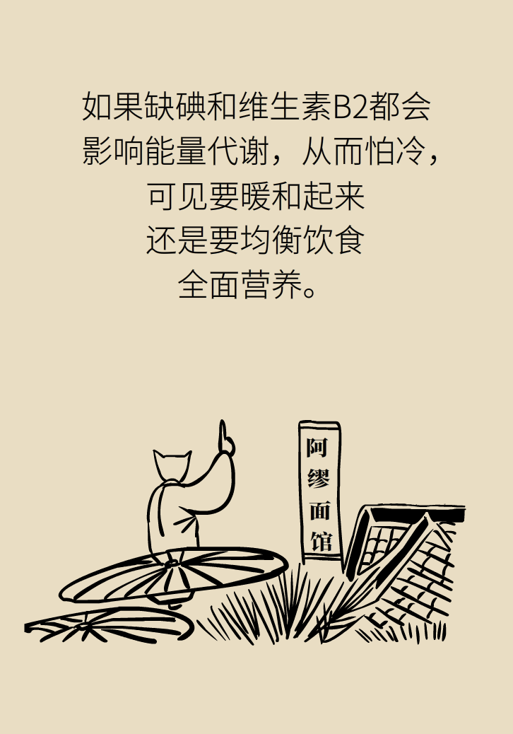 吃羊肉可以補鐵嗎？