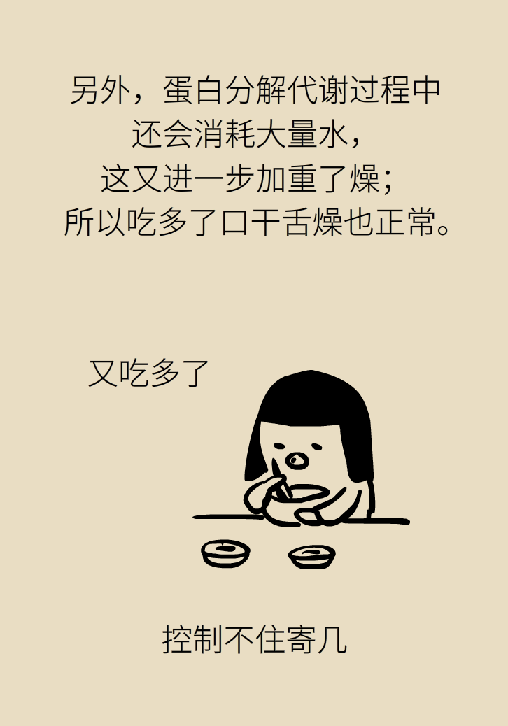 吃羊肉可以補鐵嗎？