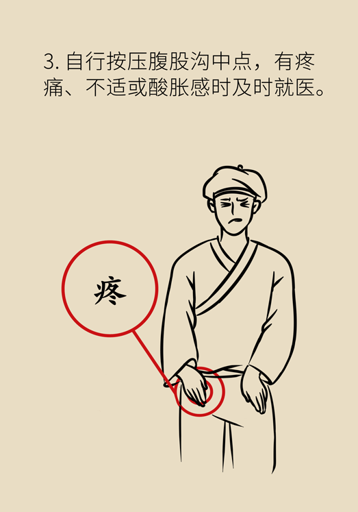 激素會帶來股骨頭壞死的后遺癥嗎？