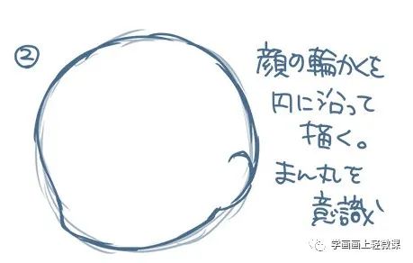 Q版的身體怎么畫？