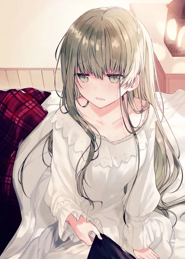 女孩畫不出可愛的感覺？是你把臉畫歪了吧！