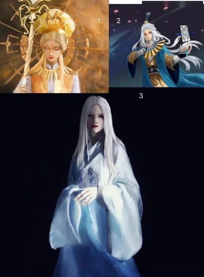 請問畫成這樣有什么問題？怎么改進？