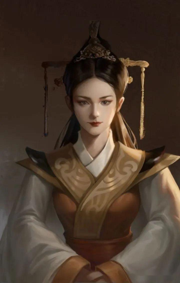 請問畫成這樣有什么問題？怎么改進？