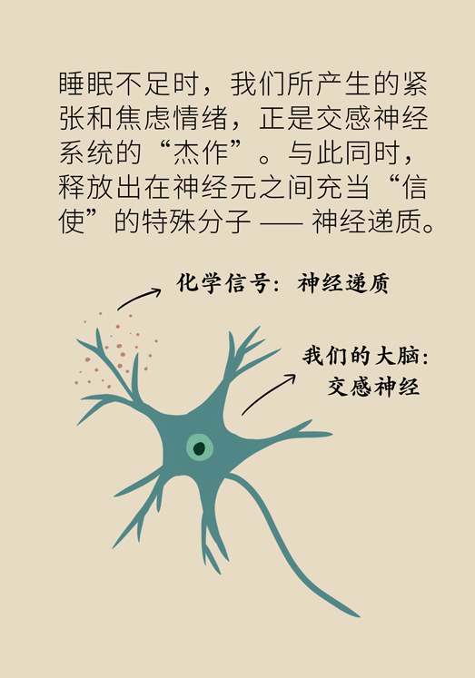 癌癥與睡眠都有那些關系？