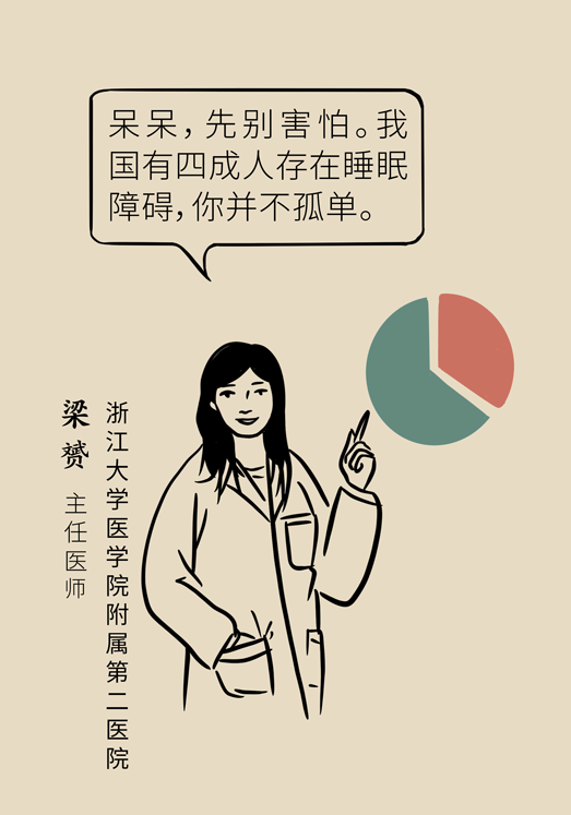 癌癥與睡眠都有那些關系？