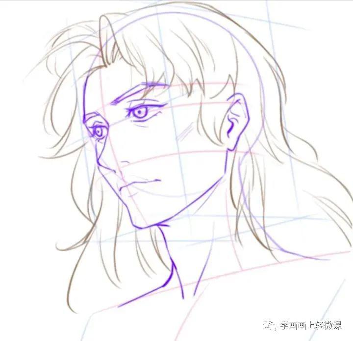 畫面完成度低，不會細化，請問我該如何提升我的繪畫水平？