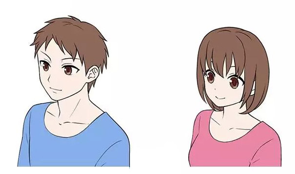 頭發(fā)怎么畫？畫頭發(fā)有什么技巧二.jpg