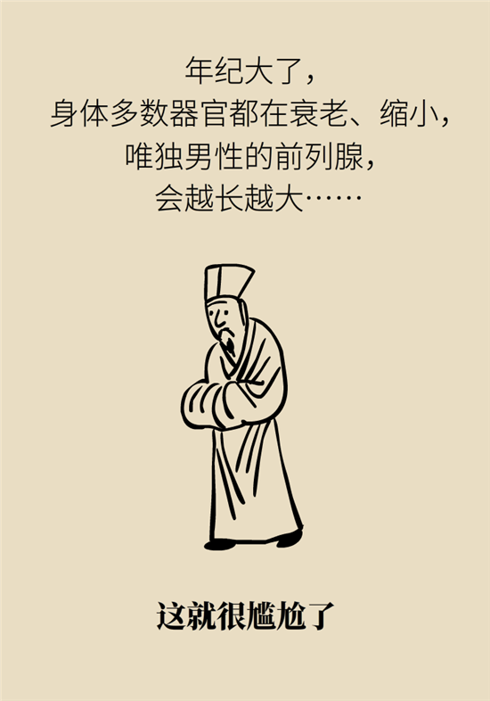 前列腺肥大了還能縮小嗎？