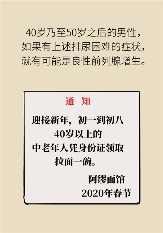 前列腺肥大了還能縮小嗎？
