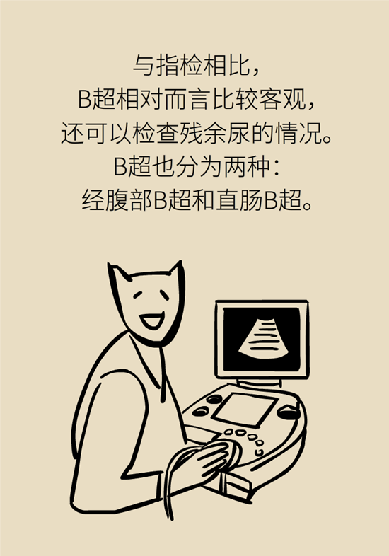 前列腺肥大了還能縮小嗎？