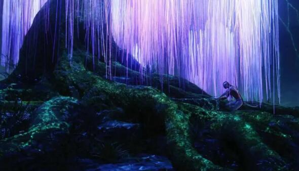 電影制作方面，《阿凡達》中就曾使用Cinema 4D參與制作，如圖所示。.jpg