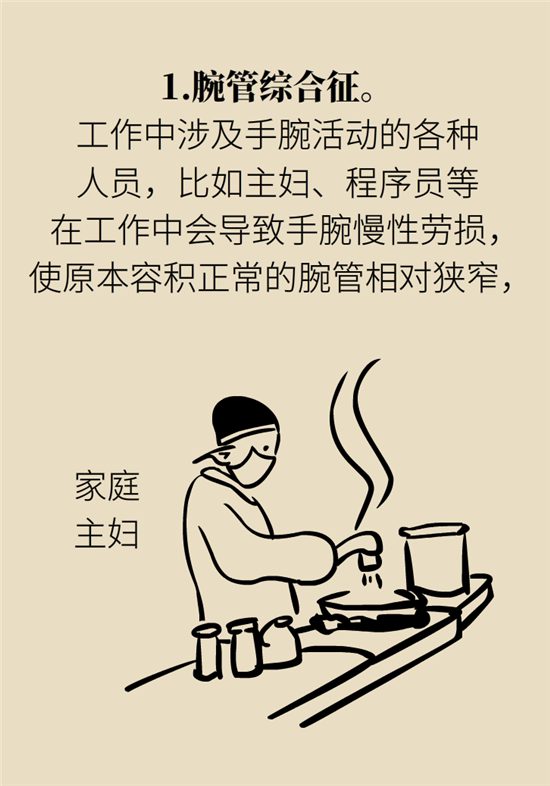 無緣無故的手麻，這是身體發(fā)出的什么信號？