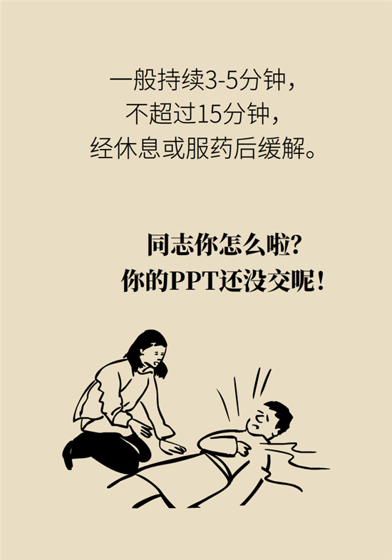 什么是冠心病，這些疼痛可能是心絞痛！