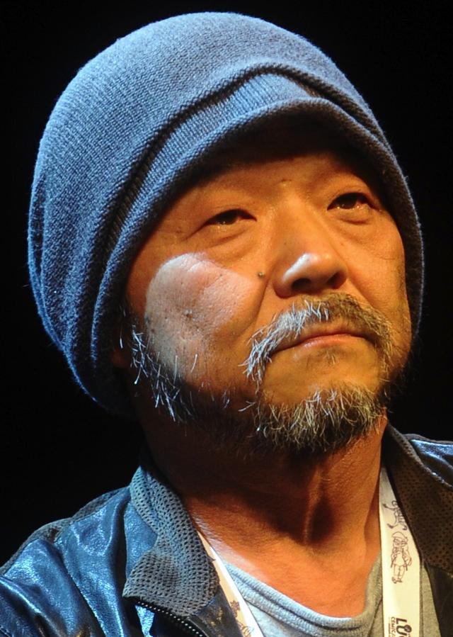 票房，對于動畫導(dǎo)演來說到底重不重要？押井守這樣看