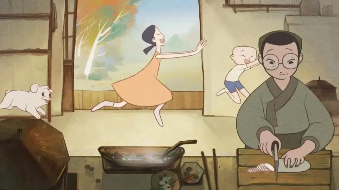 遇見(jiàn)動(dòng)畫：母親，您辛苦了！三.jpg