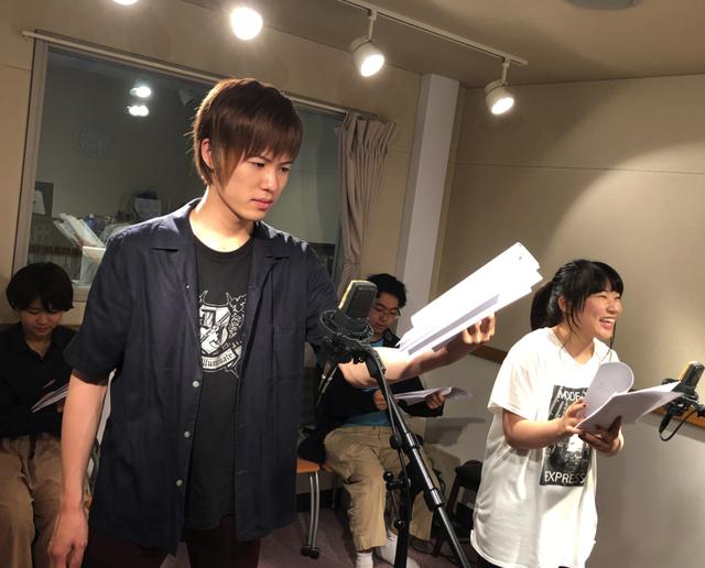 劇組里誰更大？動畫導演和動畫制片人有什么區(qū)別？