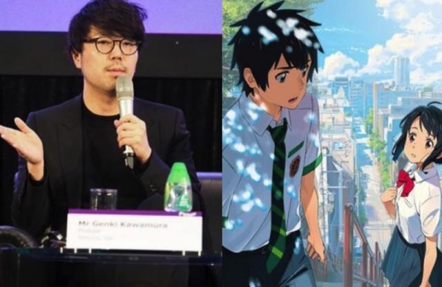 劇組里誰更大？動畫導演和動畫制片人有什么區(qū)別？