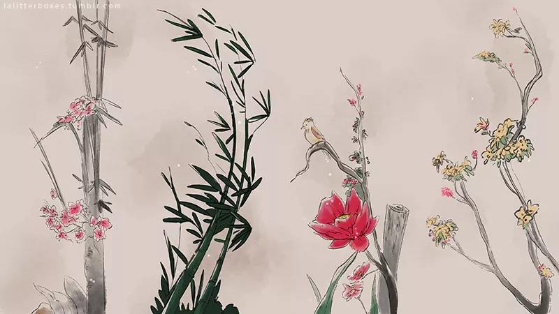 動畫短片 “Mother” 角色與道具設定二十一.jpg