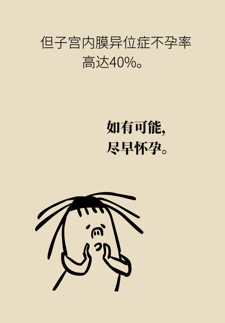 生孩子后痛經(jīng)會(huì)消失，是真的嗎？