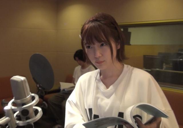 日本動畫的精美配音是如何煉成的？走進(jìn)聲優(yōu)配音幕后