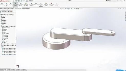 Solidworks Motion 運動學(xué)分析和動畫制作2.jpg