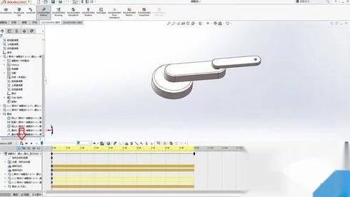Solidworks Motion 運動學(xué)分析和動畫制作5.jpg