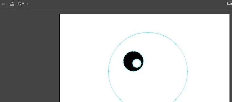 動(dòng)畫設(shè)計(jì)與制作公司，Animate怎么制作眨眼睛動(dòng)畫效果？3.jpg