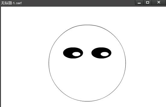 動(dòng)畫設(shè)計(jì)與制作公司，Animate怎么制作眨眼睛動(dòng)畫效果？7.jpg