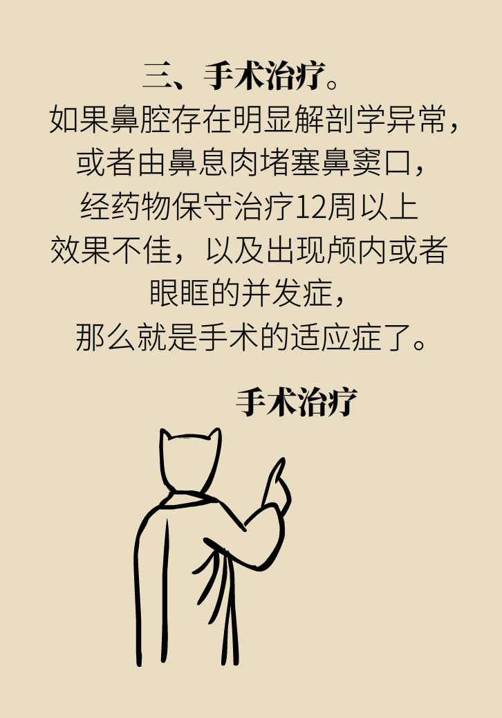 為什么鼻竇發(fā)炎，疼的卻是頭、眼和牙？