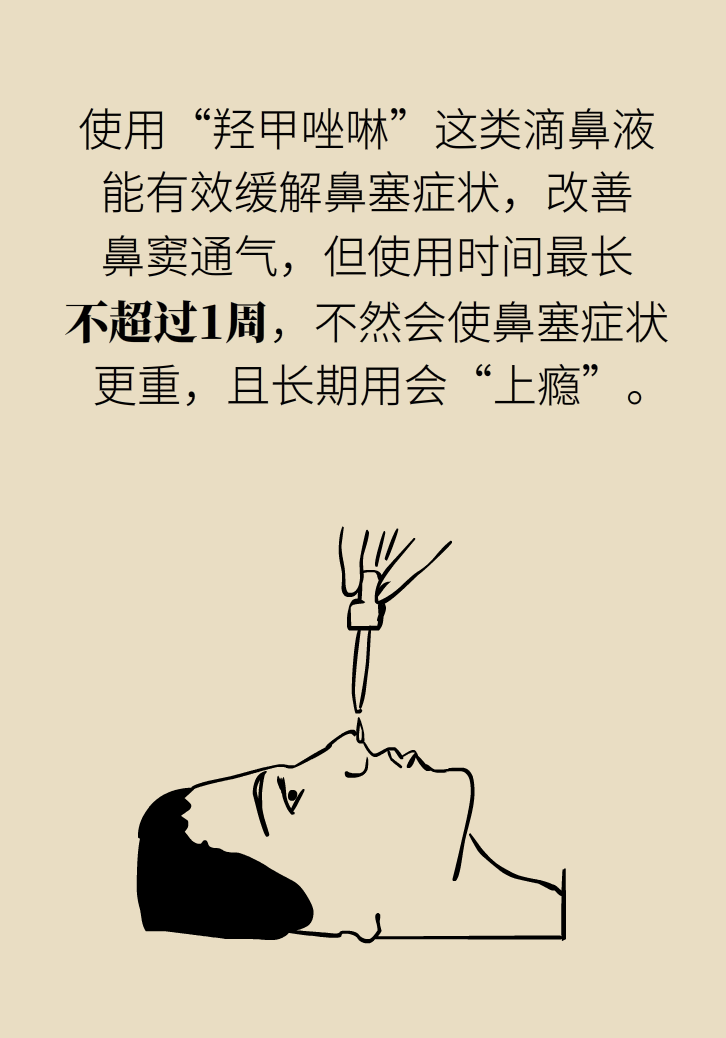 為什么鼻竇發(fā)炎，疼的卻是頭、眼和牙？