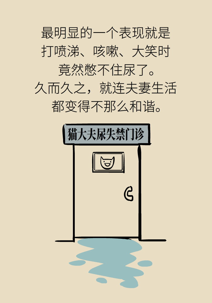 選擇剖腹產(chǎn)，就能避免盆底肌損傷嗎？